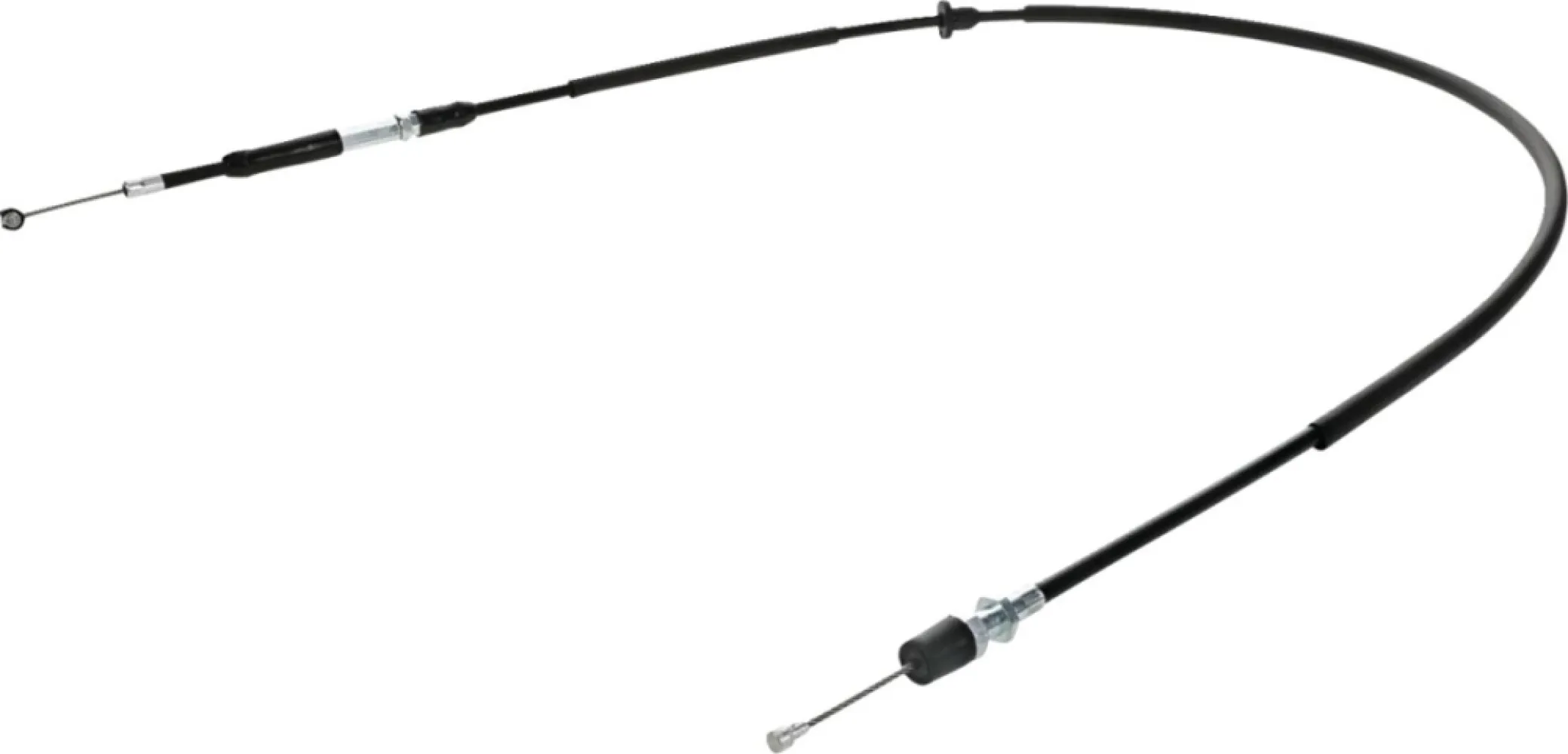 MOOSE OFFROAD HARD-PARTS - THROTTLE CABLE YAMAHA MSE - 06502083