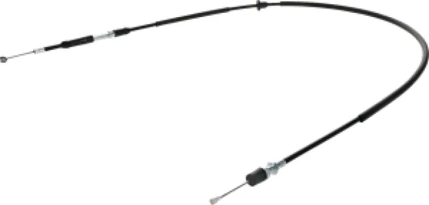MOOSE OFFROAD HARD-PARTS - THROTTLE CABLE YAMAHA MSE - 06502083