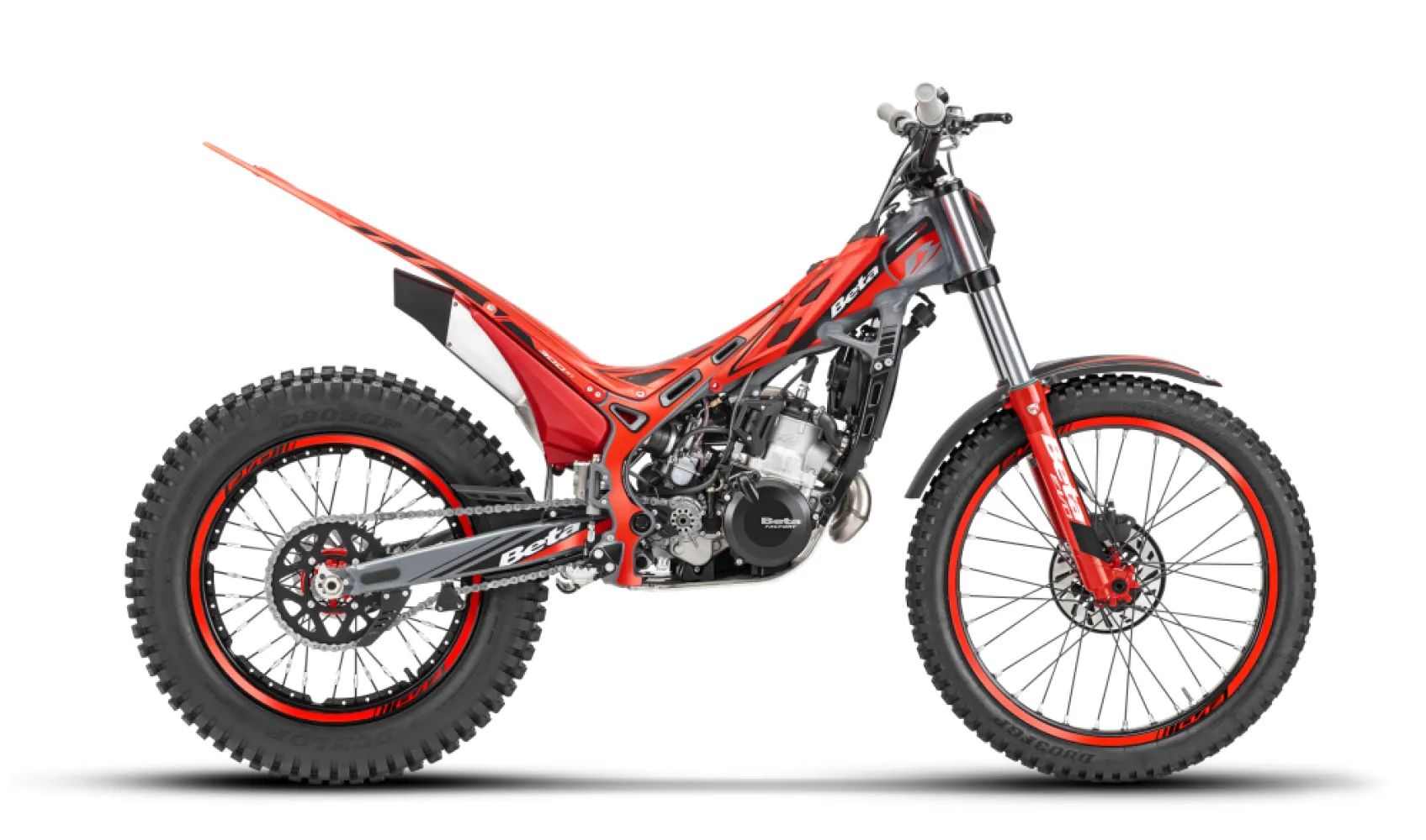 EVO 250 2T - MY25