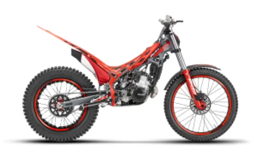 EVO 250 2T - MY25