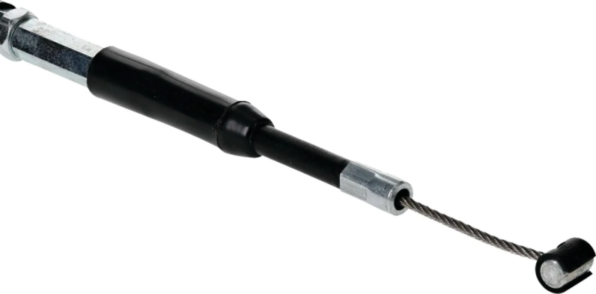 MOOSE OFFROAD HARD-PARTS - THROTTLE CABLE YAMAHA MSE - 06502083