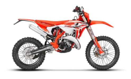 RR 2T 125 X-PRO MY25