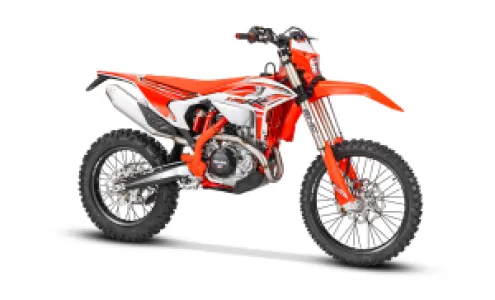 RR 4T 390 X-PRO MY25