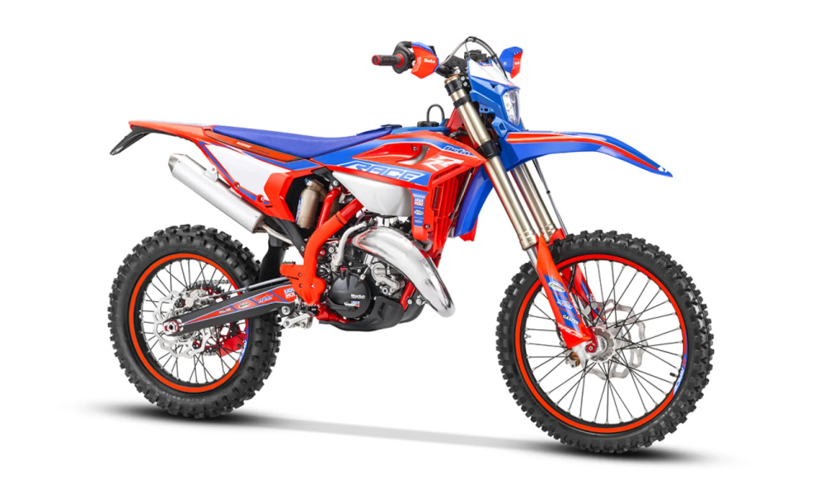 RR 2T 125 RACE MY25