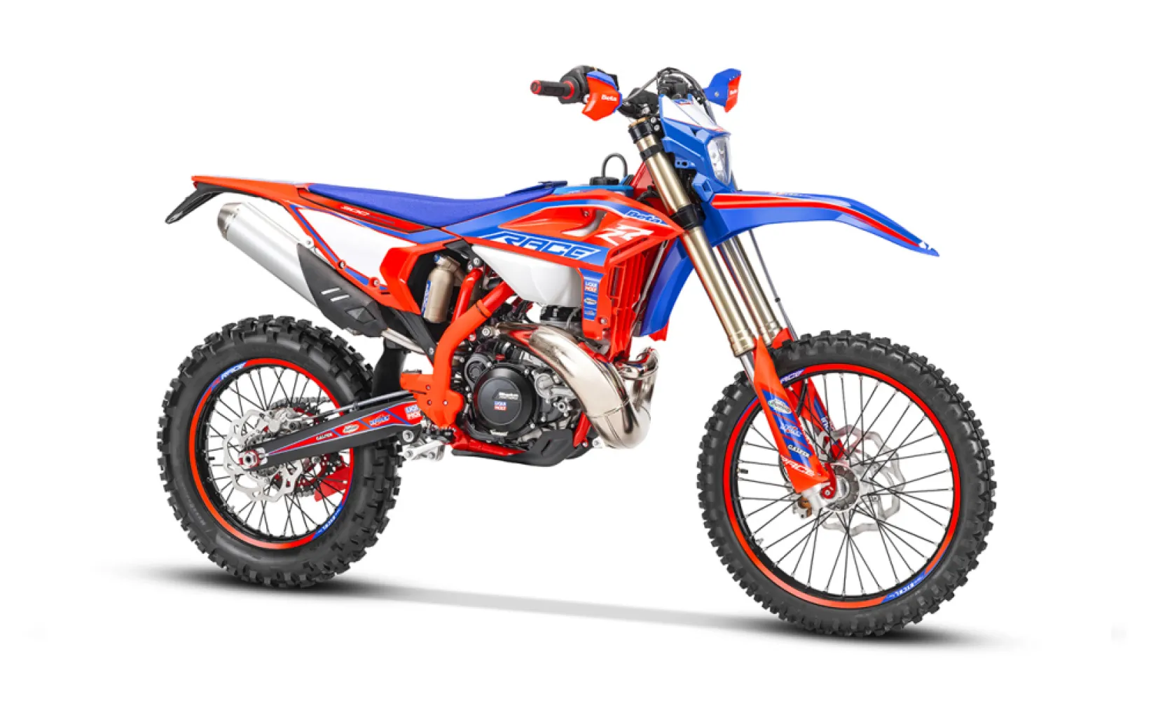 RR 2T 300 RACE MY25
