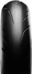 AVON - 3D Supersport 190/55 ZR 17 M/C - 03021811