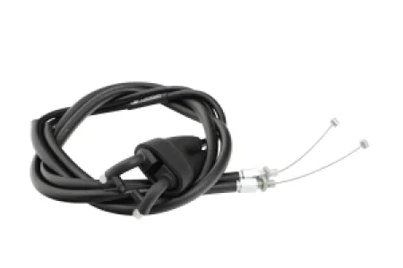 MOOSE OFFROAD HARD-PARTS - F/L THROTTLE CABLE PAIR KTM/HU - 06502085