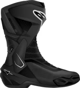 ALPINESTARS (ROAD) - BOOTS SMX-6 V3 DRYSTAR BK 38 - 34041689