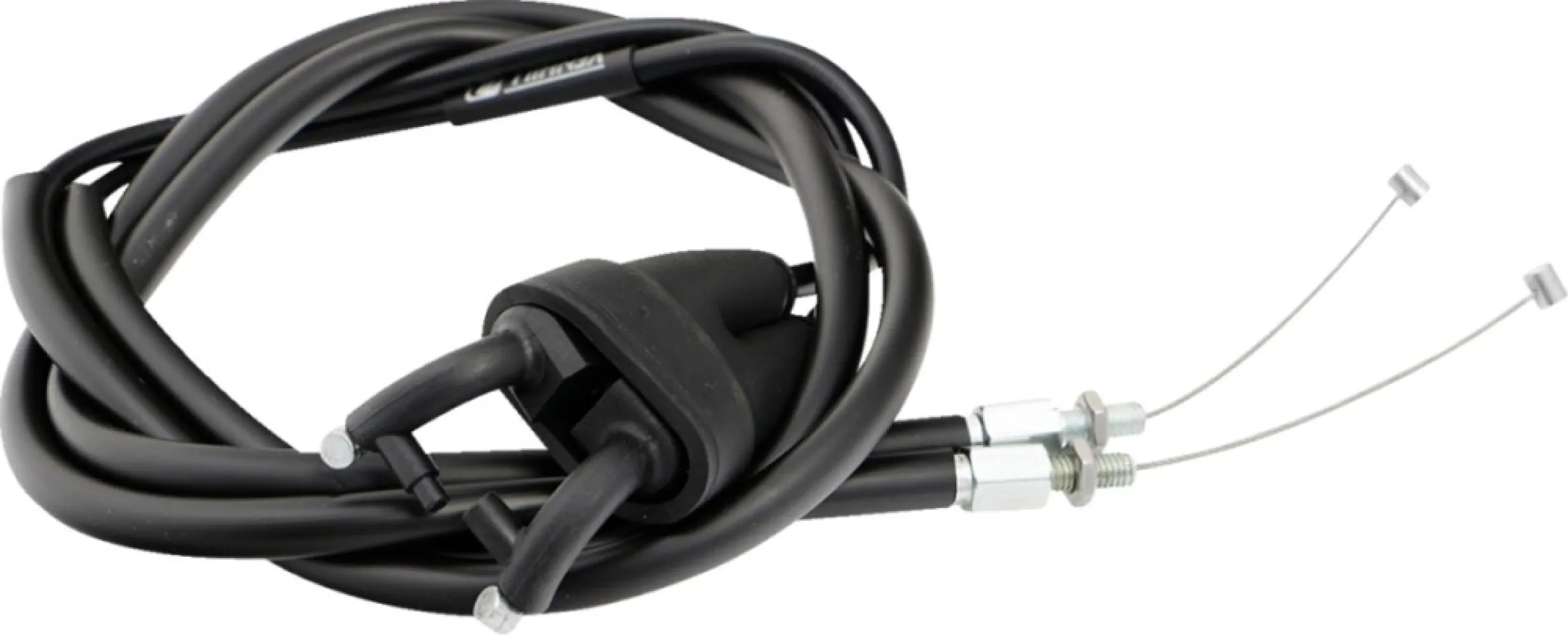 MOOSE OFFROAD HARD-PARTS - F/L THROTTLE CABLE YAMAHA - 06502089