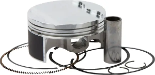 VERTEX - PISTON KIT DRZ400 00-09/LTZ400 - 09100978