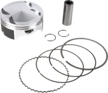 VERTEX - PISTON KIT EXC450F 03-07/XC450 - 09101007