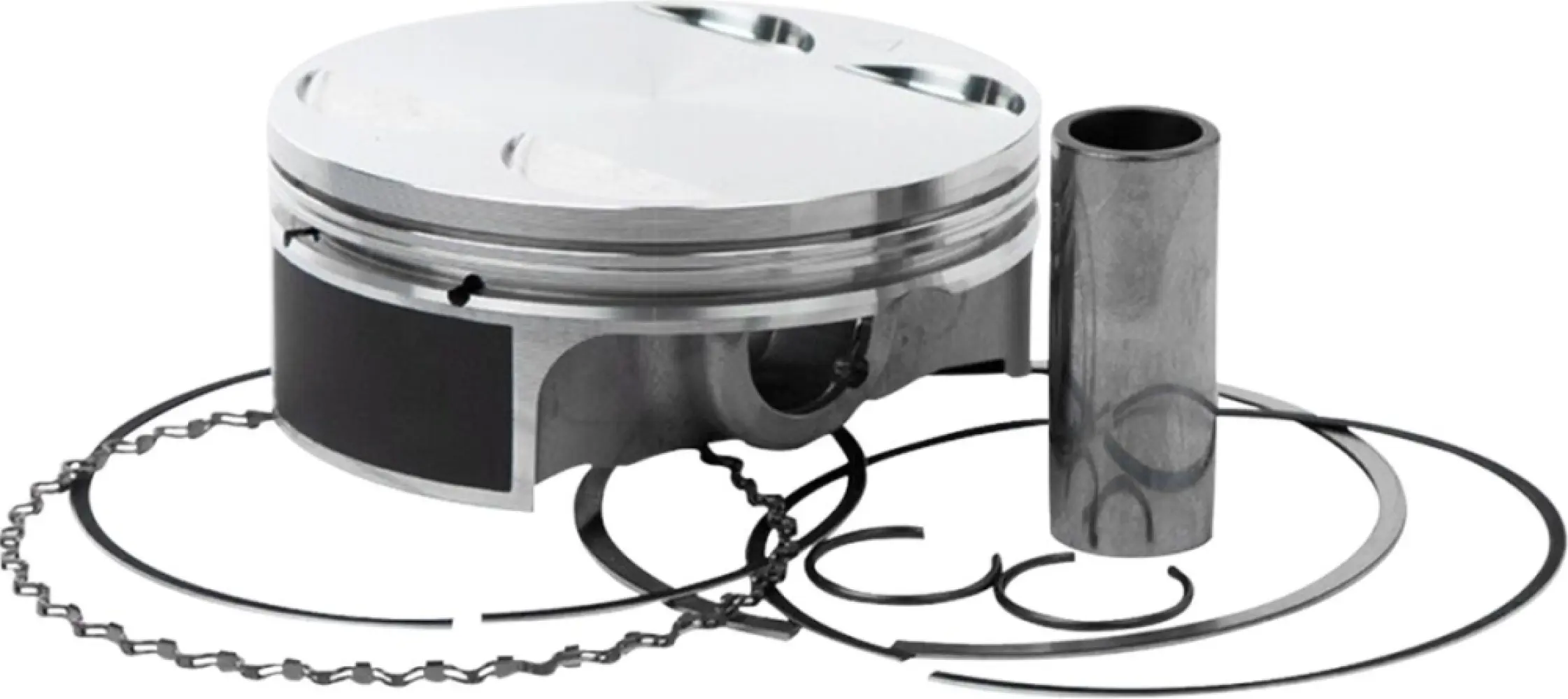 VERTEX - PISTON KIT RR525 05-09/XC525F  - 09101017