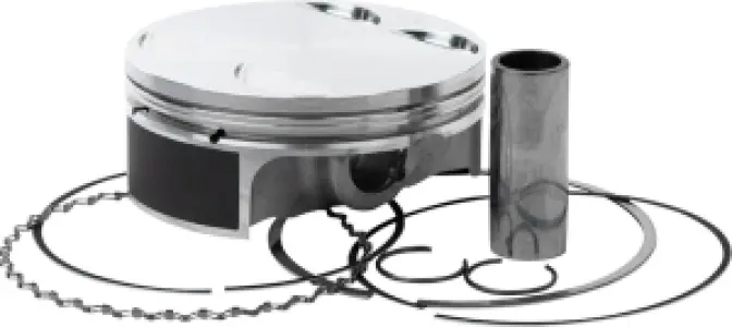 VERTEX - PISTON KIT RR525 05-09/XC525F  - 09101017
