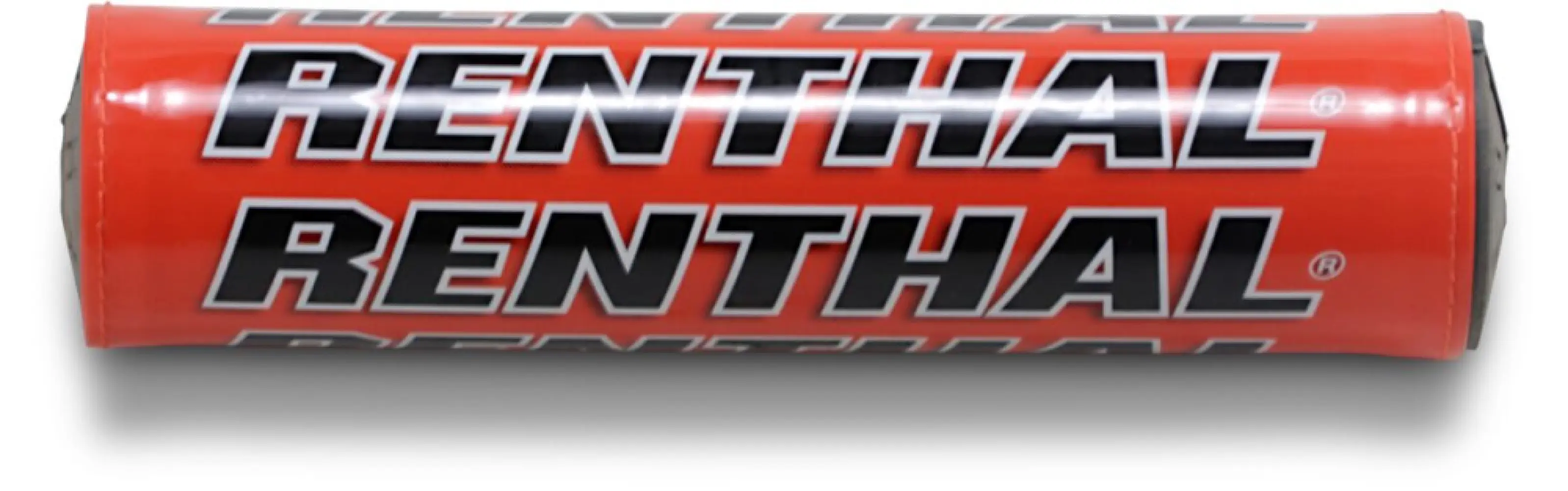 RENTHAL - BARPAD SX MINI ORANGE - 06013169