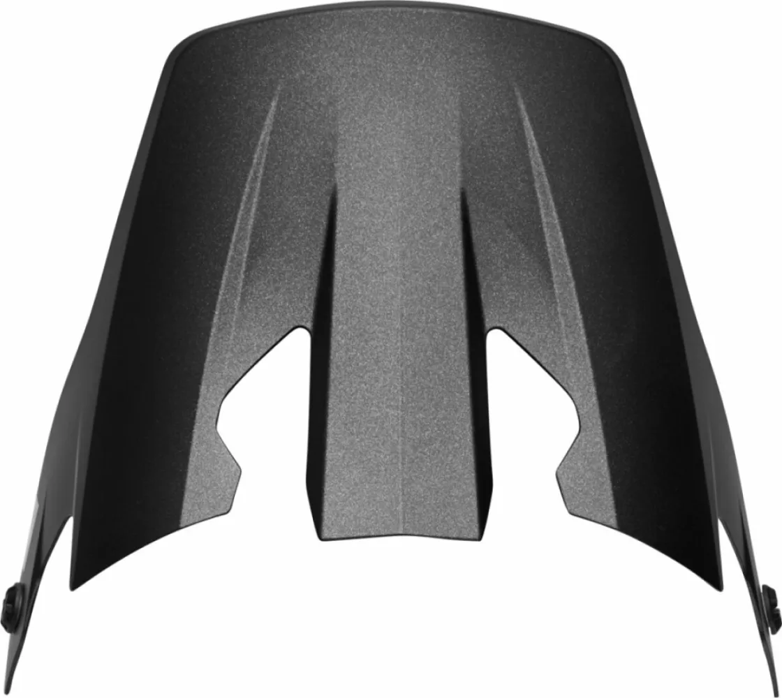 THOR - VISOR R-SPORT CRBN STEALTH BK - 01321829
