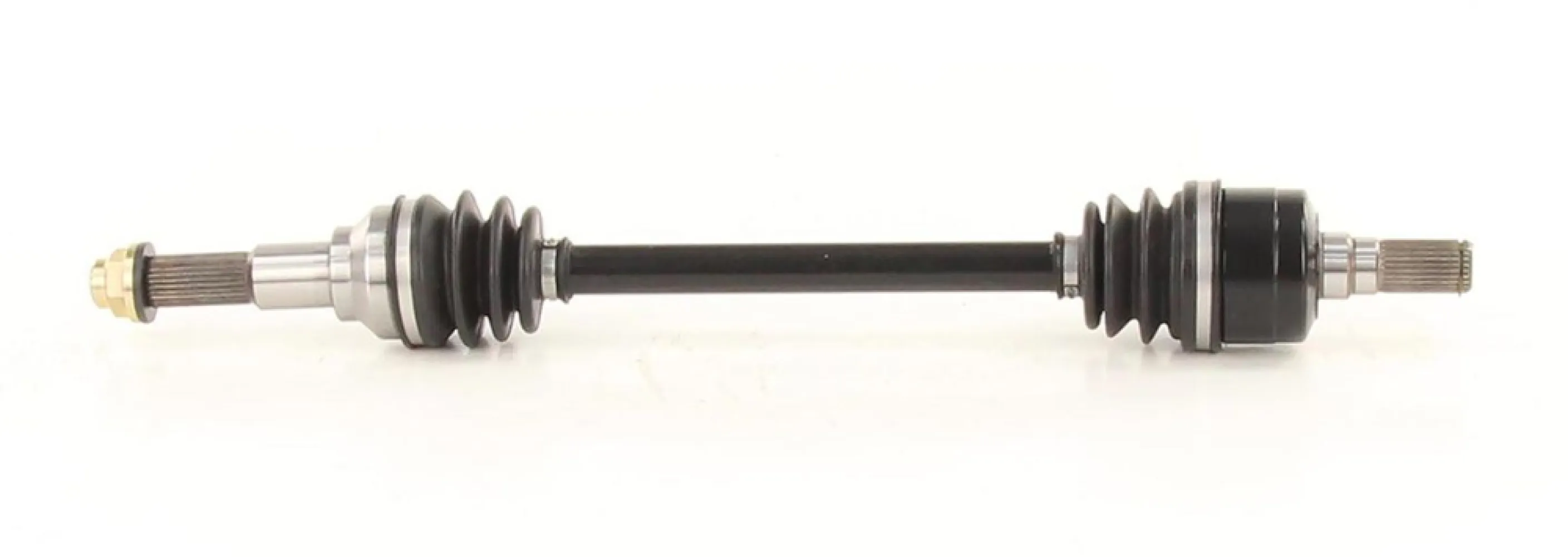 MOOSE OFFROAD FOUR WHEEL - AXLE KIT COMPLETE YAMAHA - 02141951