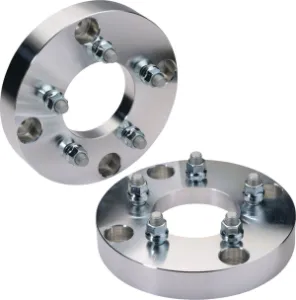 MOOSE OFFROAD FOUR WHEEL - WHEEL SPACER/ADAPTER 4/156 to  - 02220721