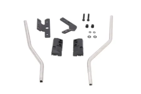 SW-MOTECH - BLAZE PANNIERS SPACER BARS - 03011054