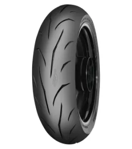 MITAS - SPORT FORCE+ RS 190/55ZR17 (75 - 03021832