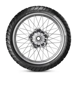 METZELER - KAROO STREET 140/80 R 17 M/C 6 - 03021864