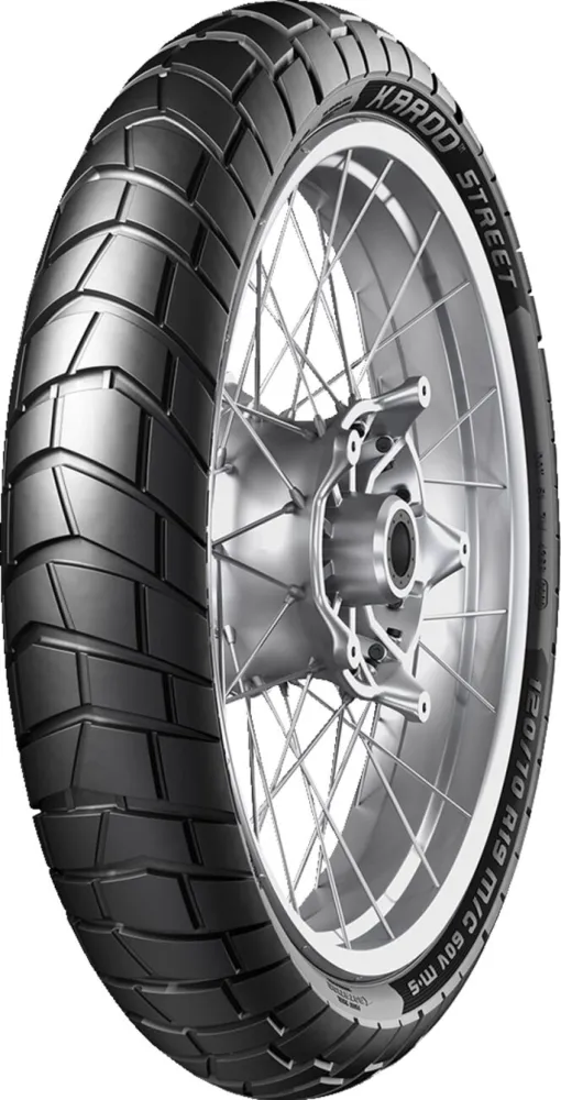 METZELER - KAROO STREET 140/80 R 17 M/C 6 - 03021864