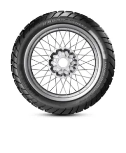METZELER - KAROO STREET 140/80 R 17 M/C 6 - 03021864