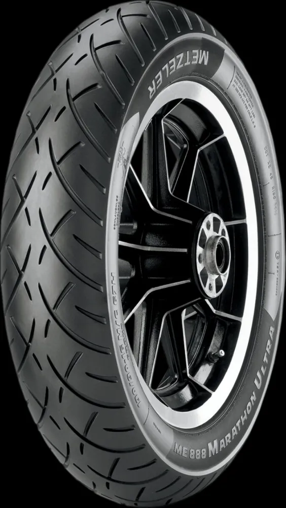 METZELER - ME 888 MAR ULTRA MT90B16 M/C 7 - 03051043