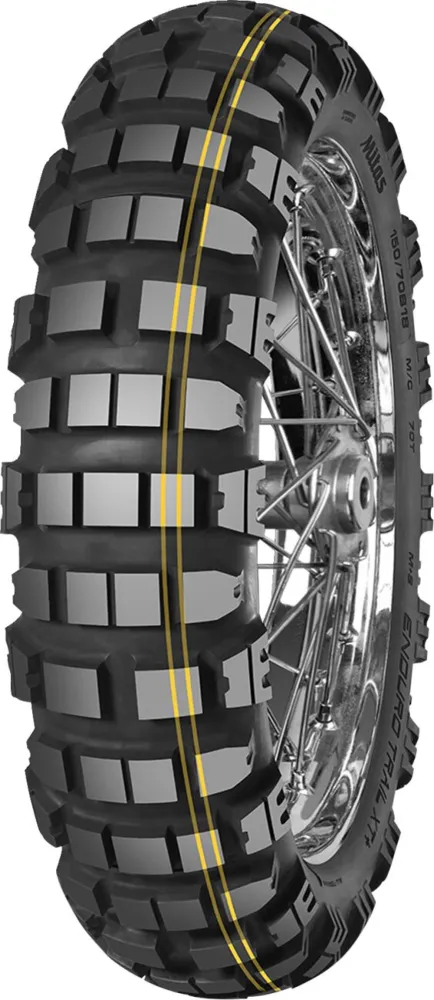 MITAS - ENDURO TRAIL XT DAKAR 140/80B1 - 03170906