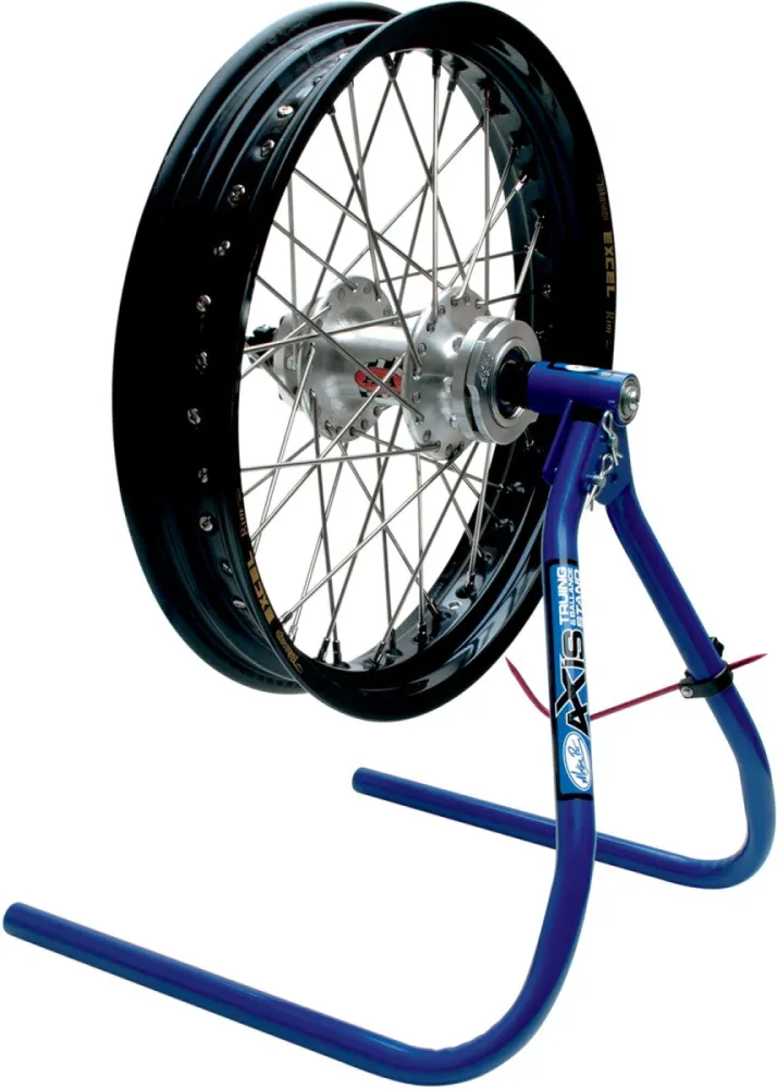 MOTION PRO - TOOL TRUING-BALANCE STAND - 03650058