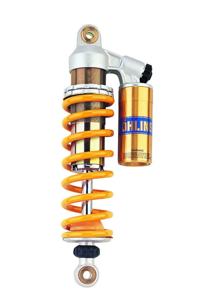 OHLINS - SHOCK BMW R 80 G/S REAR S46PR1 - 04310492