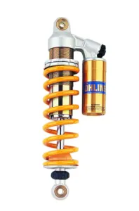 OHLINS - SHOCK BMW R 80 G/S REAR S46PR1 - 04310492