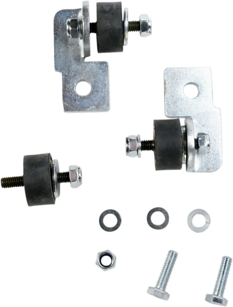 MOOSE OFFROAD HARD-PARTS - SKID PLATE ALUM TENERE - 05060744