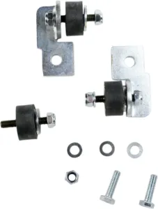 MOOSE OFFROAD HARD-PARTS - SKID PLATE ALUM TENERE - 05060744