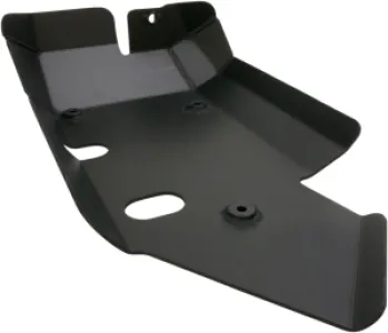 MOOSE OFFROAD HARD-PARTS - SKID PLATE ALUM TENERE - 05060744