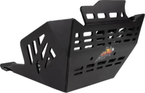 AXP RACING - ADV SKIDPLATE YAM TENERE 700 W - 05061984