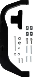 AXP RACING - ADV SKIDPLATE YAM TENERE 700 W - 05061984