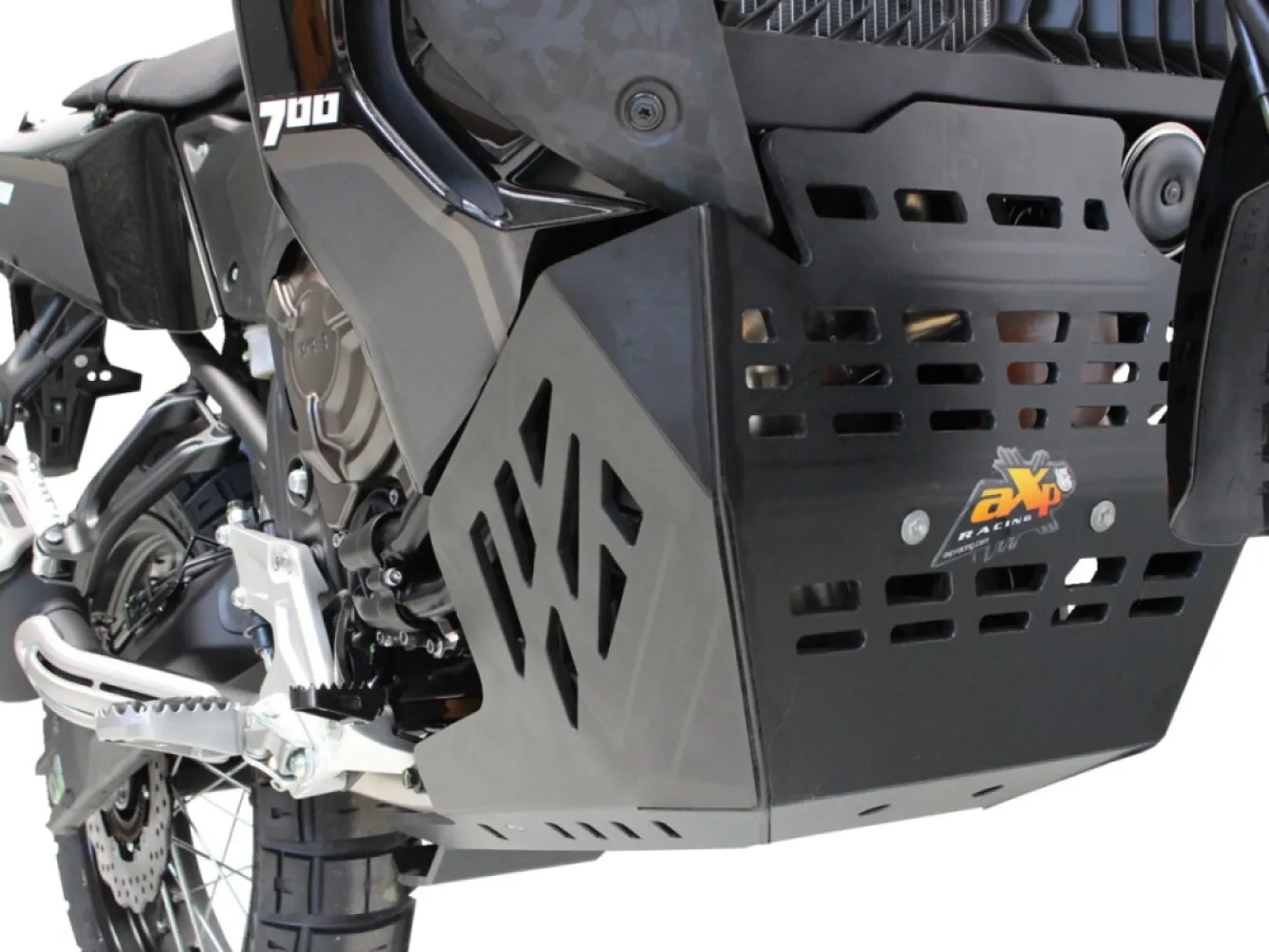 AXP RACING - ADV SKIDPLATE YAM TENERE 700 W - 05061984