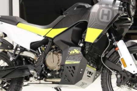 AXP RACING - ADV SKID PLATE HVA NORDEN 901  - 05062425