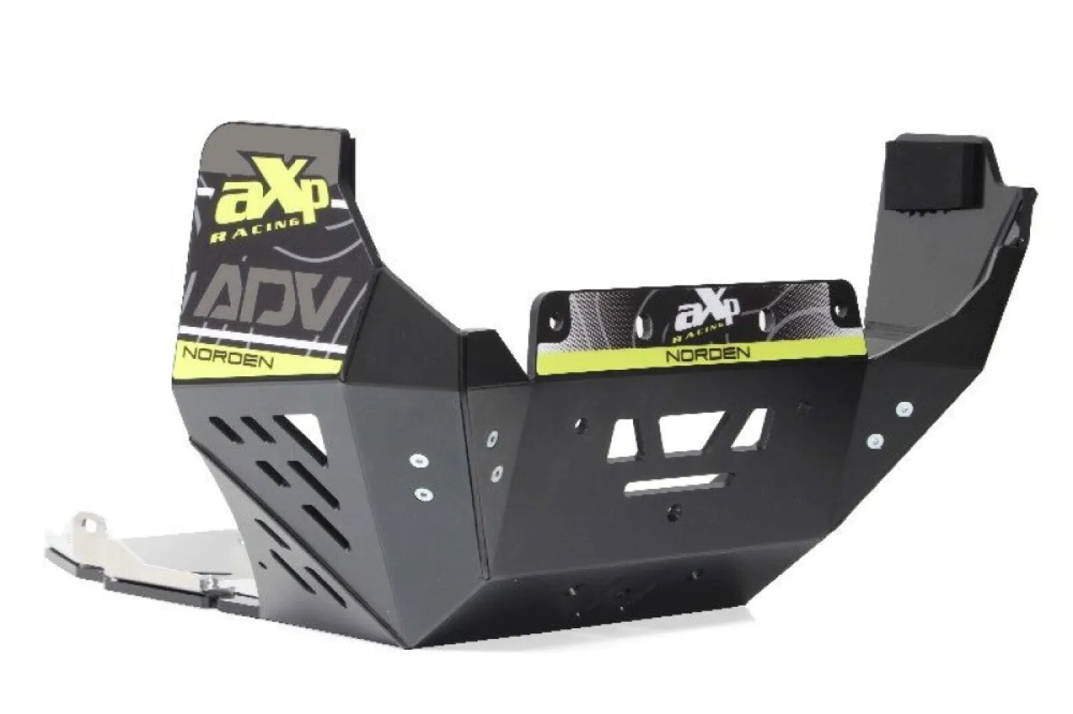 AXP RACING - ADV SKID PLATE HVA NORDEN 901  - 05062426