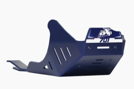 AXP RACING - ADV SKID PLATE HVA 701 ENDURO  - 05062427