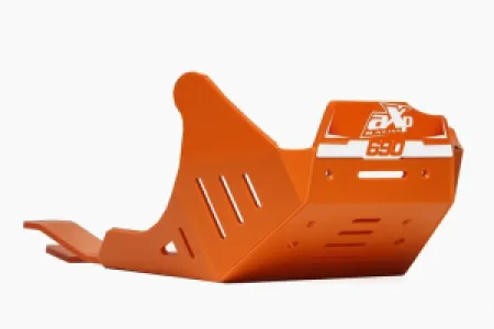 AXP RACING - ADV SKID PLATE KTM 690 ENDURO  - 05062428
