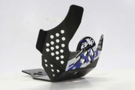 AXP RACING - SKID PLATE PHD 6MM YAM YZF 18- - 05062431