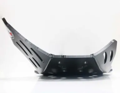 AXP RACING - SKID PLATE PHD 6MM KAW KX 85 0 - 05062430