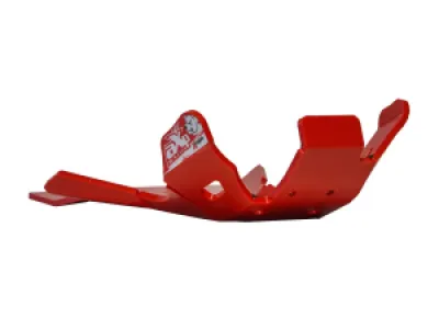 AXP RACING - XTREM SKID PLATE RIEJU MR250/3 - 05062433