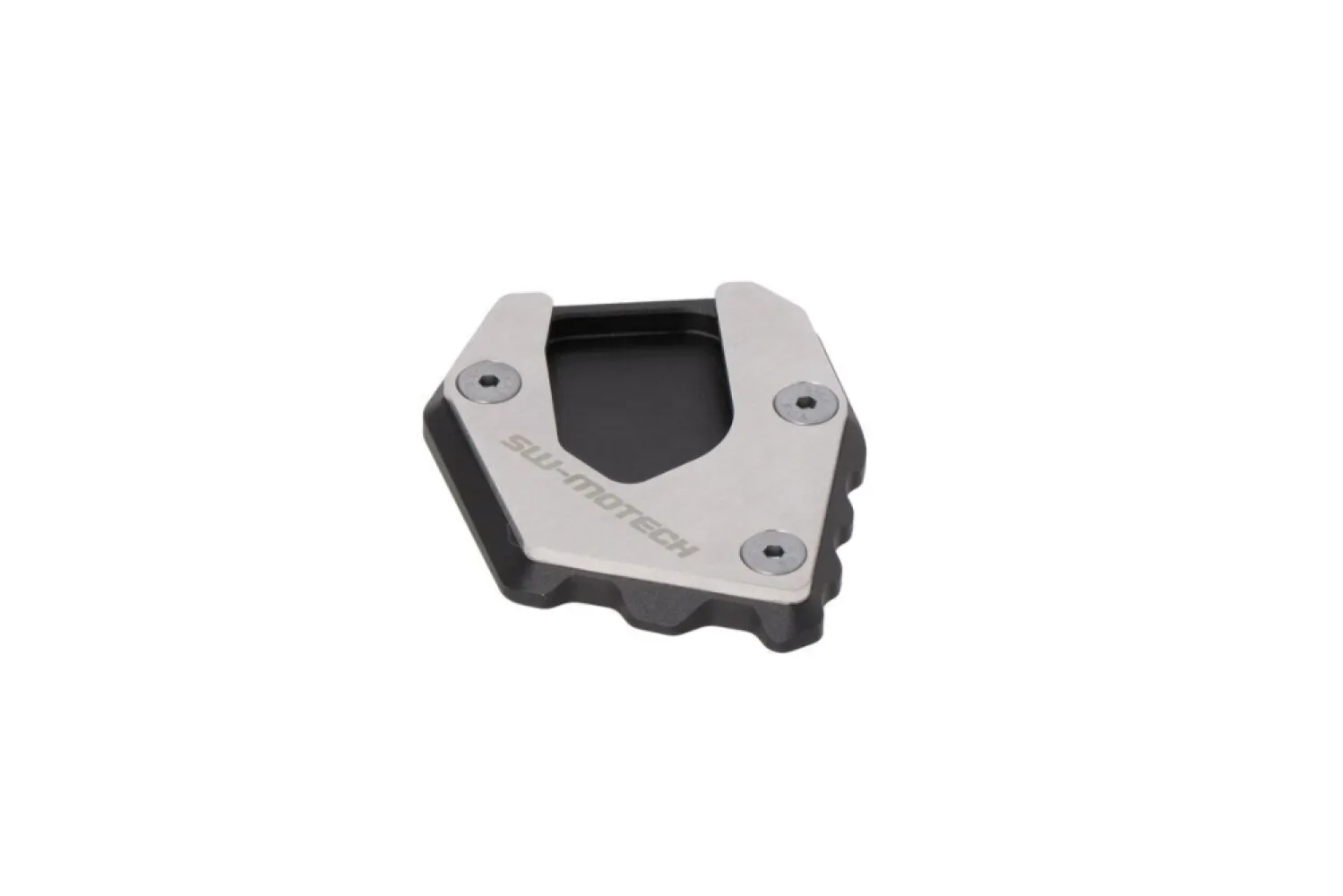 SW-MOTECH - SIDE STAND FOOT EXTENSION VOGE - 05100740