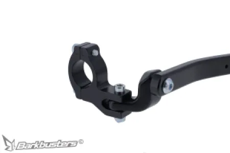 BARKBUSTERS - HANDGUARD DUCATI BK - 06352702