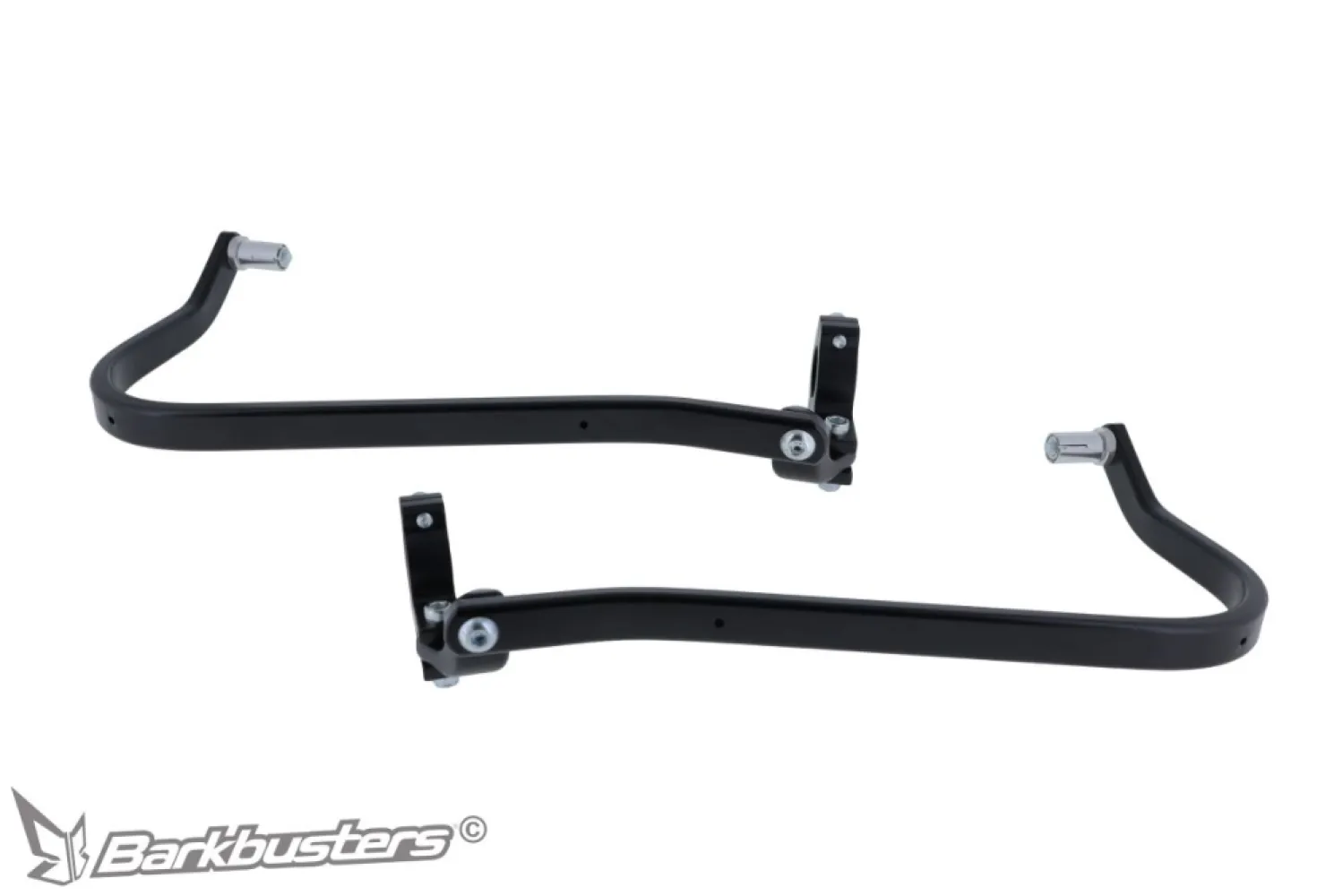 BARKBUSTERS - HANDGUARD DUCATI BK - 06352702