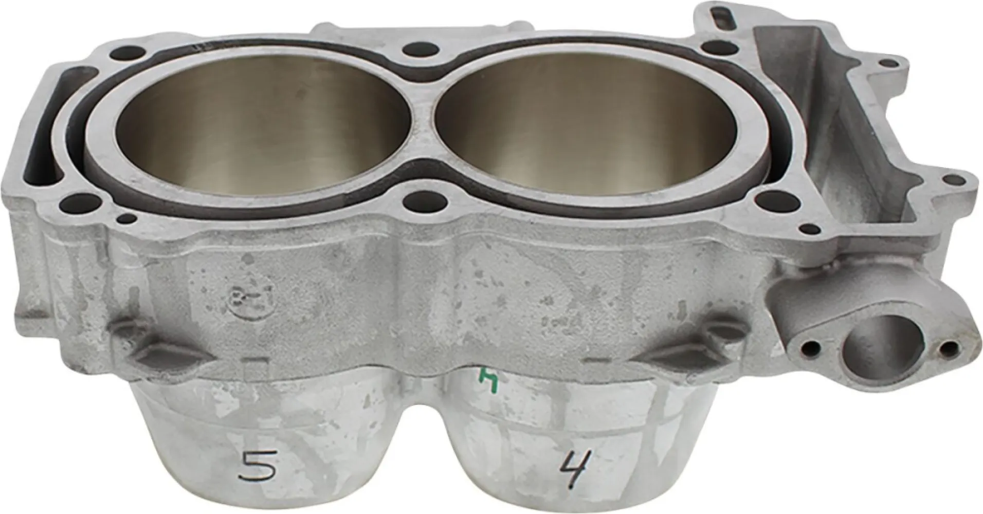 CYLINDER WORKS - CYLINDER STD BORE - 09311023