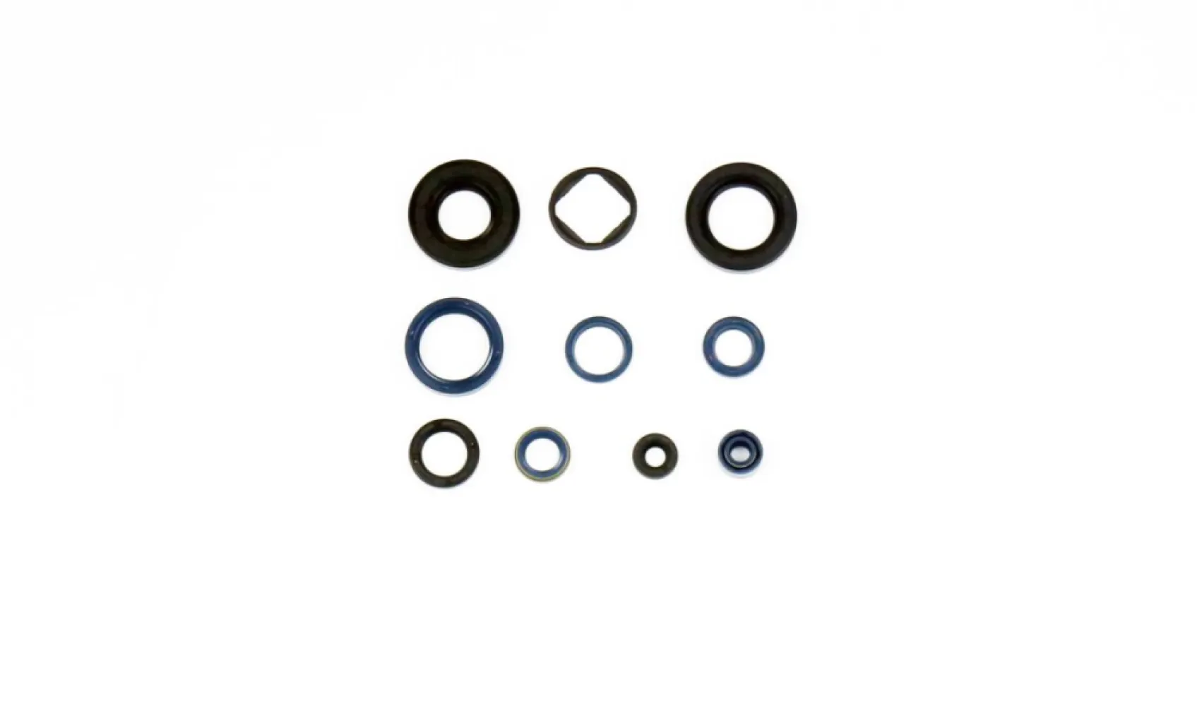 ATHENA - ENGINE OIL SEALS KIT - 09347961