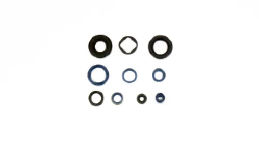ATHENA - ENGINE OIL SEALS KIT - 09347961